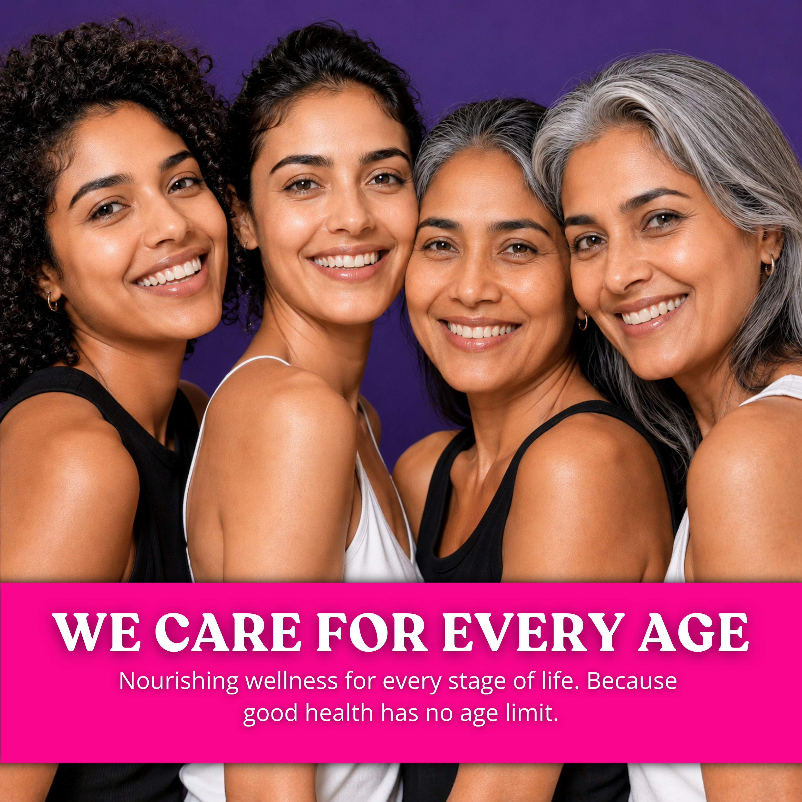 Women’s Multivitamin Gummies for Daily Wellness