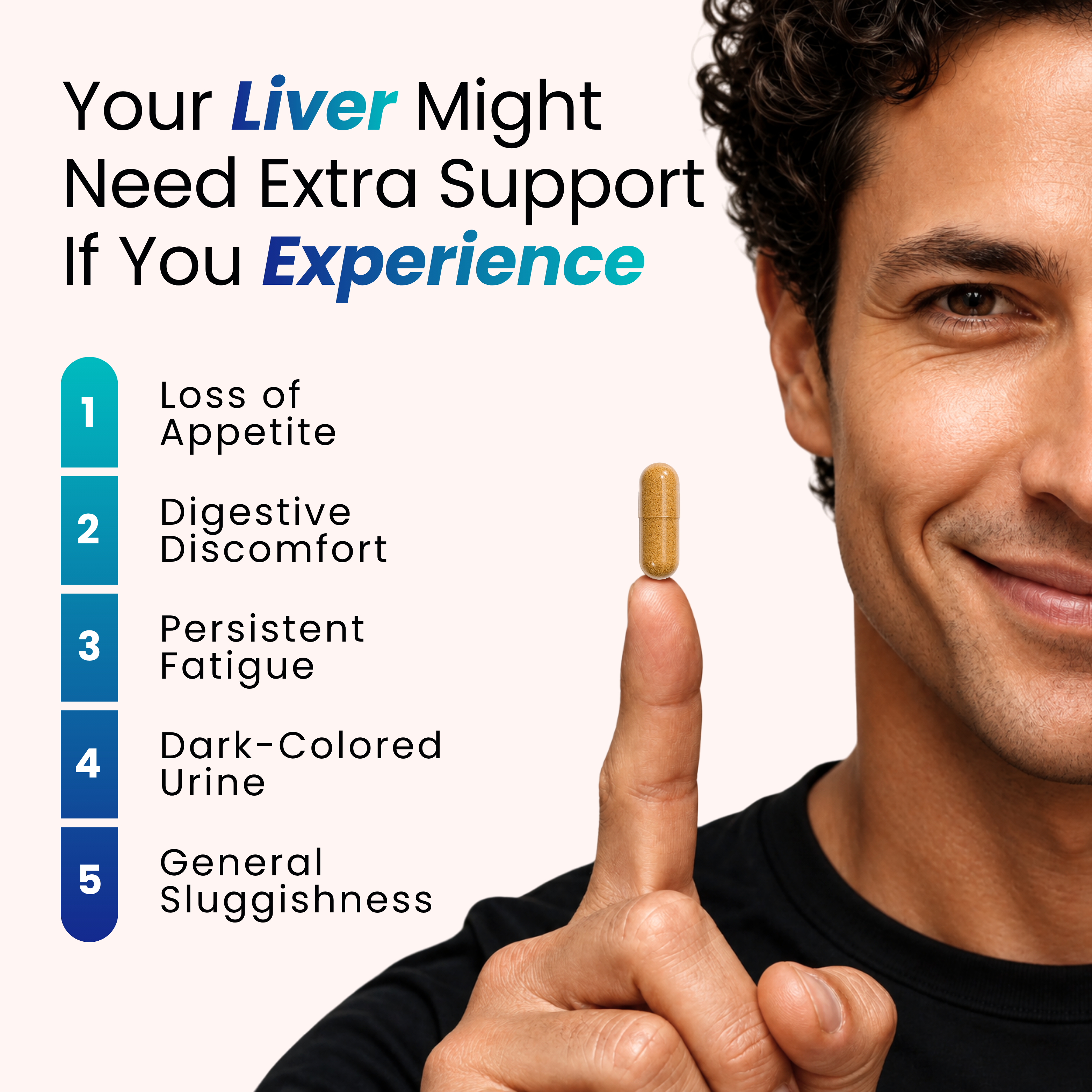 Liver Support for Detox & Metabolic Health