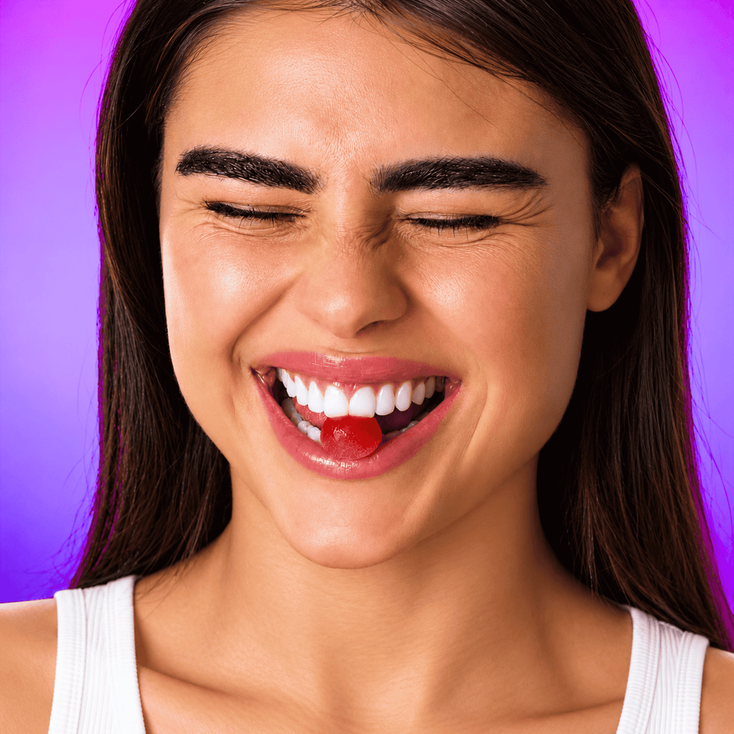 Women’s Multivitamin Gummies for Daily Wellness
